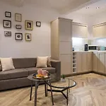 Apartamento Le 34 *