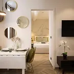 Apartamento Le 34 *