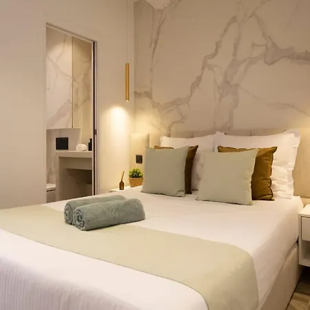 Apartamento Le 34 *