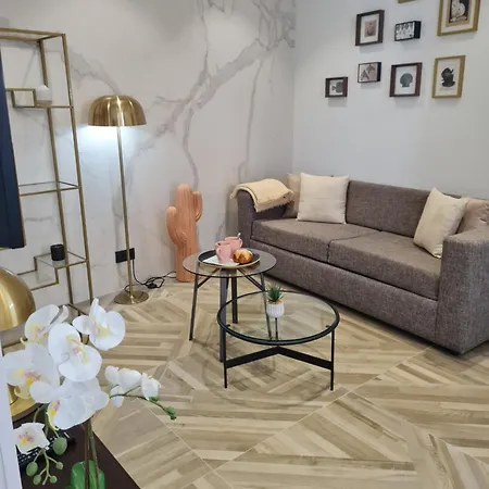 Apartamento Le 34