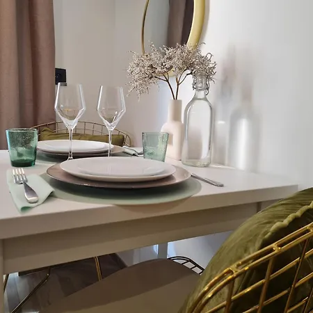 Apartamento Le 34 *