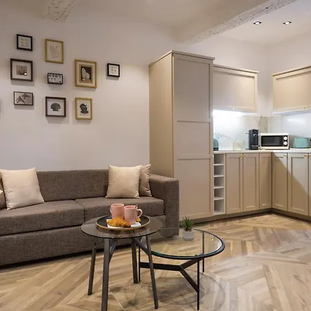 Le 34 Lägenhet Saint-Tropez