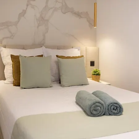 Le 34 Apartmán Saint Tropez