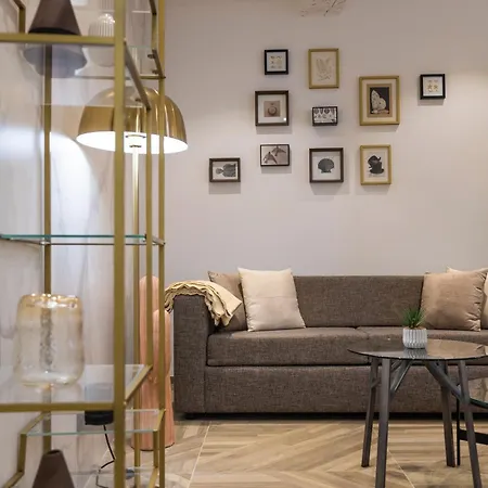 Le 34 Apartmán Saint Tropez